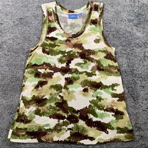 Simply Vera Wang Tank Top